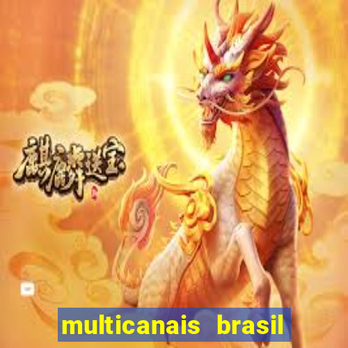 multicanais brasil vs uruguai